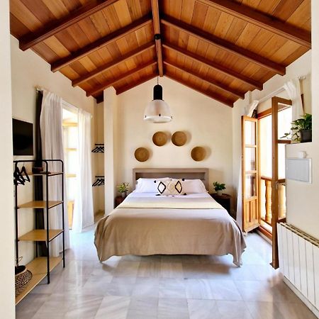Apartamentos Vita Center Granada Kültér fotó