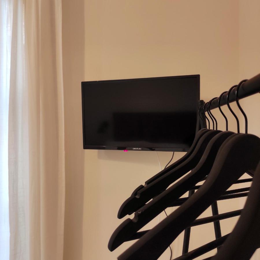 Apartamentos Vita Center Granada Kültér fotó