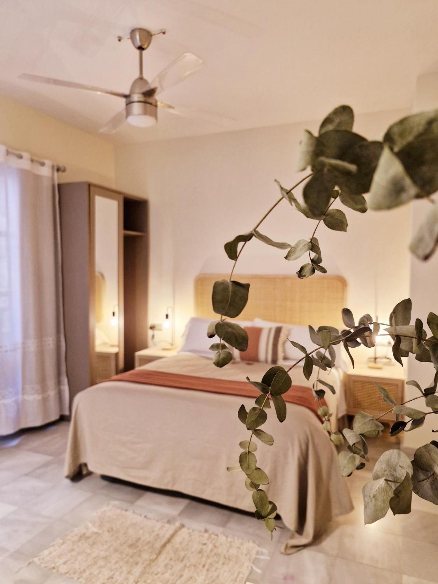 Apartamentos Vita Center Granada Kültér fotó