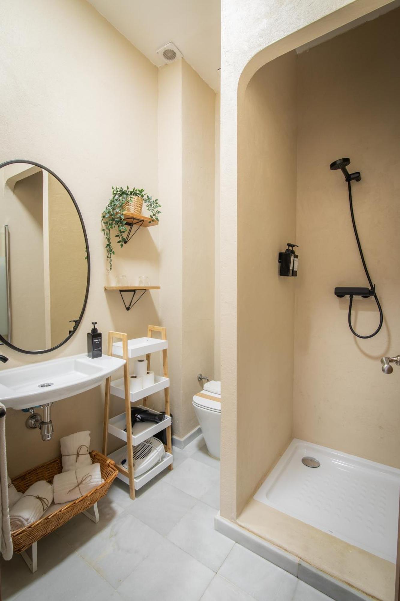 Apartamentos Vita Center Granada Kültér fotó