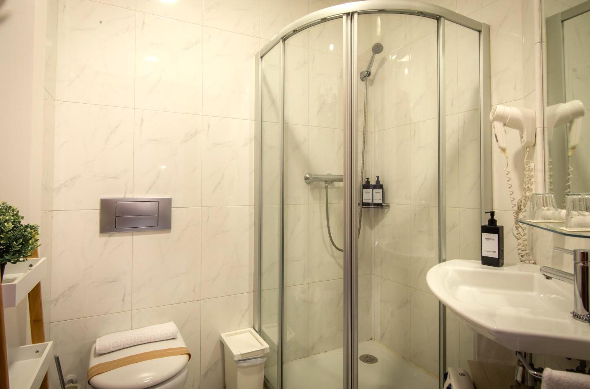 Apartamentos Vita Center Granada Kültér fotó