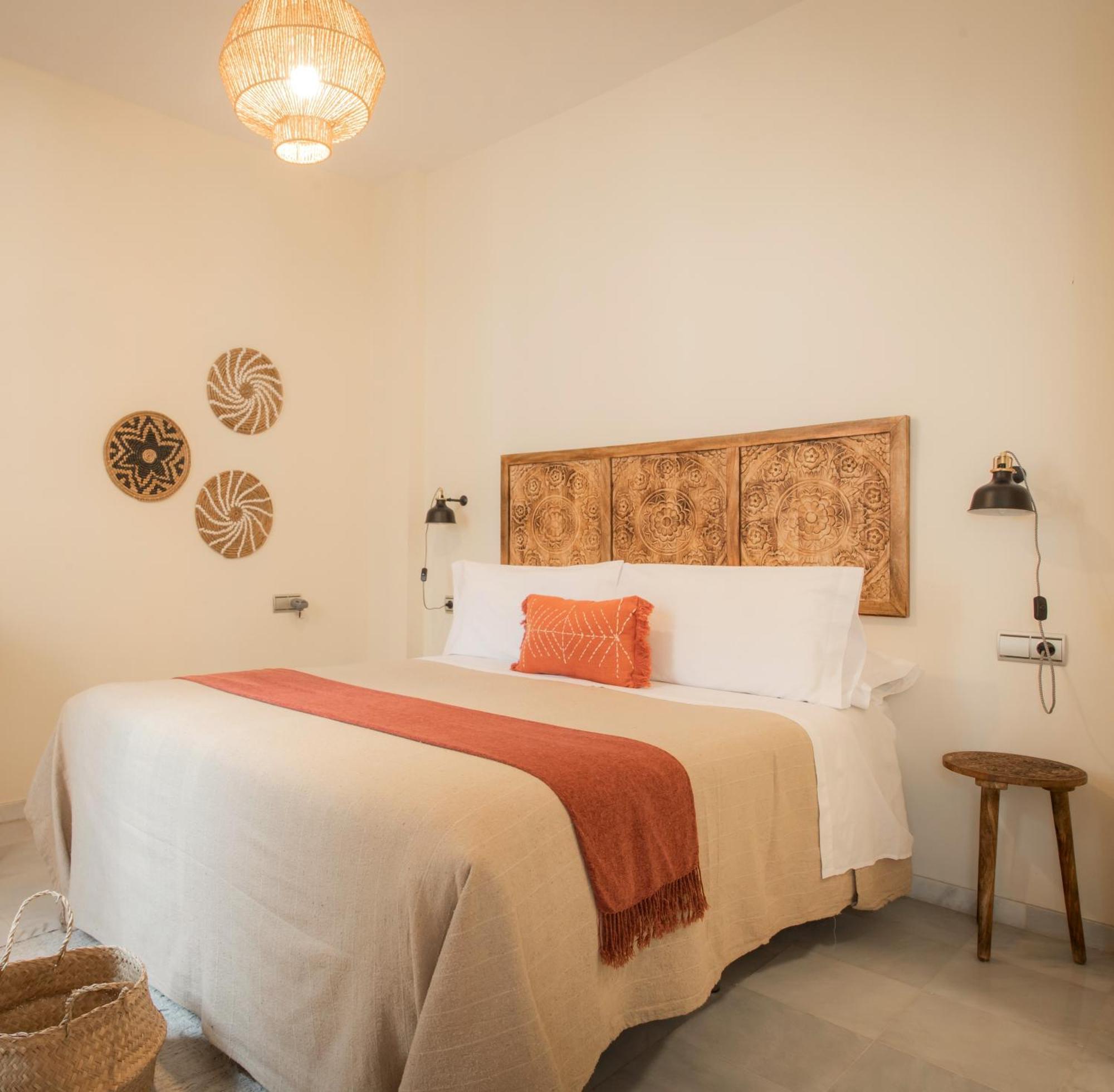 Apartamentos Vita Center Granada Kültér fotó