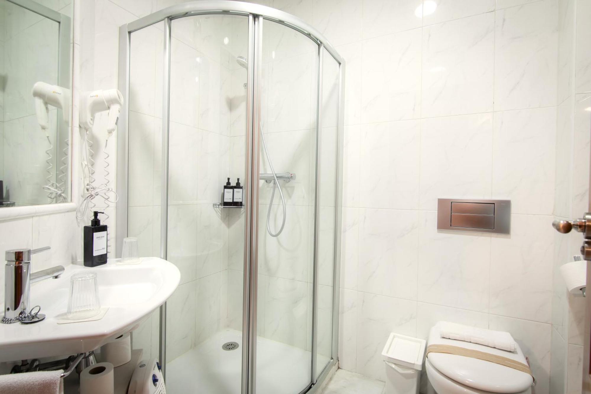 Apartamentos Vita Center Granada Kültér fotó