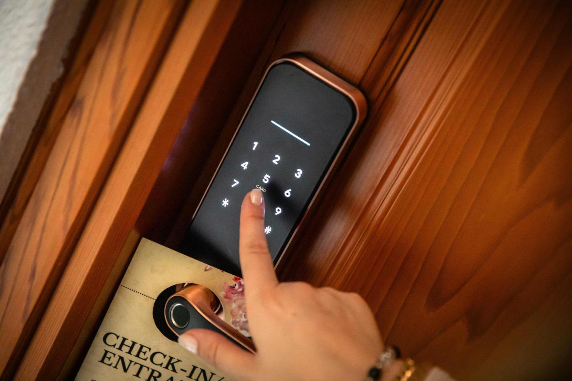 Apartamentos Vita Center Granada Kültér fotó