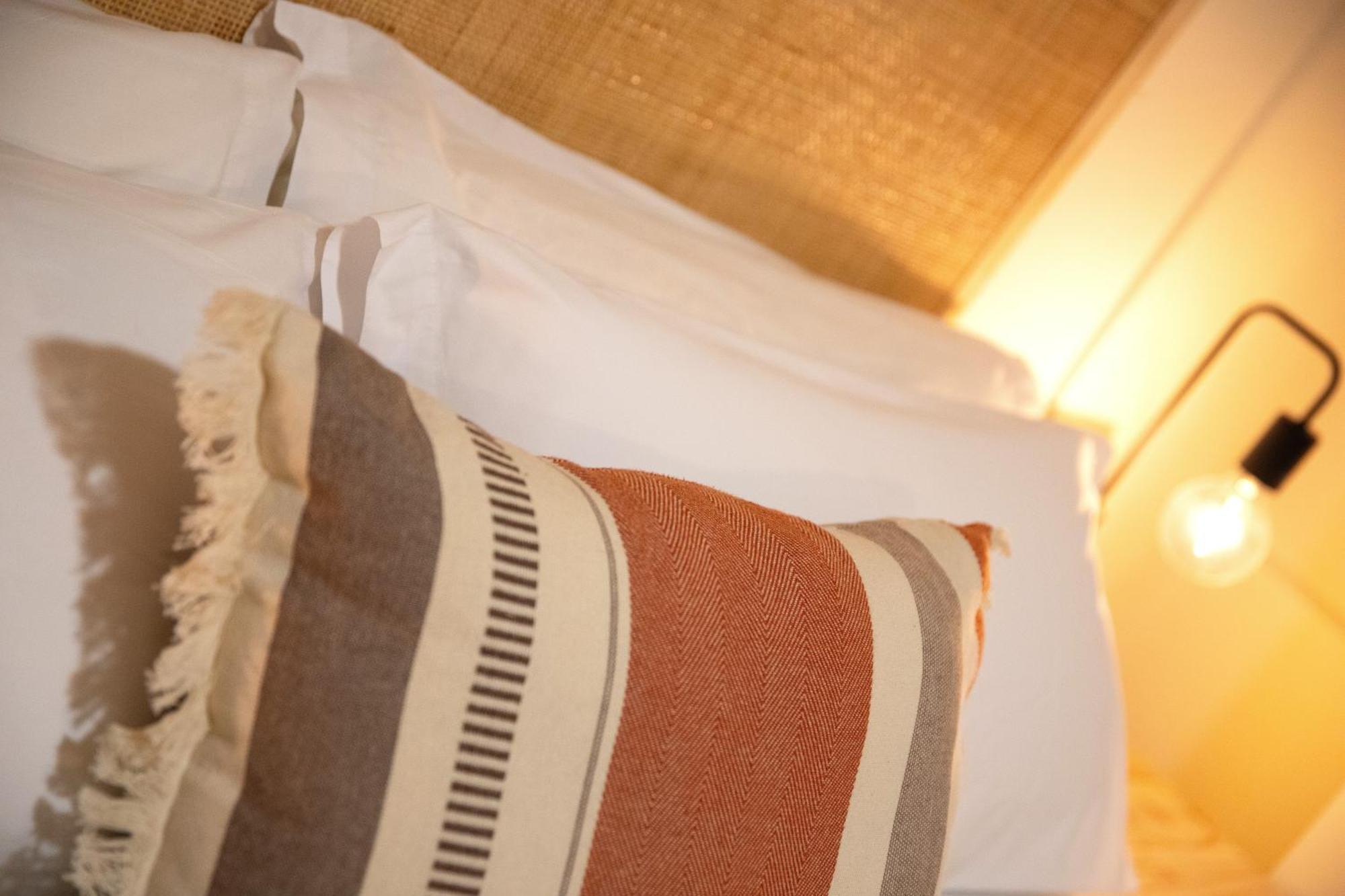 Apartamentos Vita Center Granada Kültér fotó
